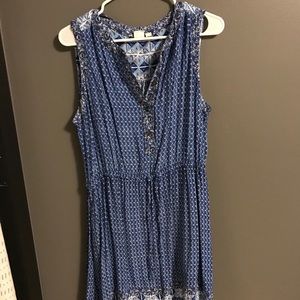 Gap dress